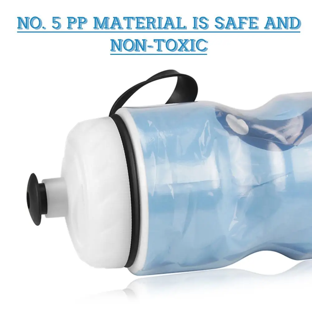 Bicycle Riding Kettle Sports Equipment Riding Mountain Bike Portable Insulation Water Bottle Bicycle Riding Kettle Sports Equipment Riding Mountain Bike Portable Insulation Water Bottle