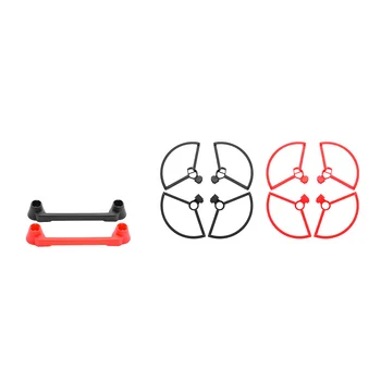 

for Mavic Mini Quick Release Anti-Collision Protective Ring Propeller Guards Remote Control Rocker Protector for Mavic Mini Dron