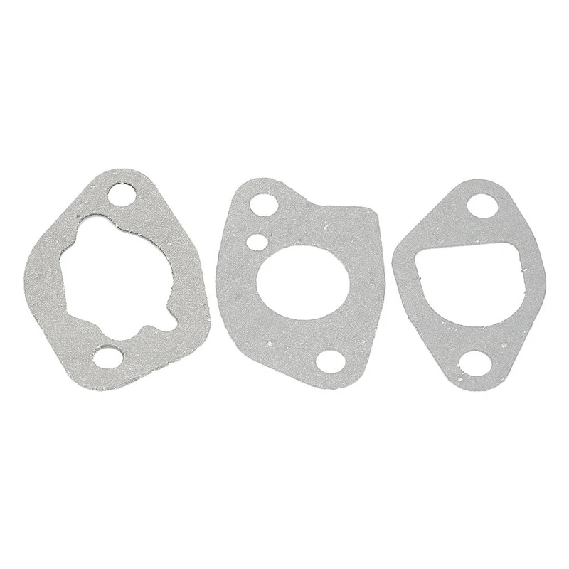 Карбюратор прокладки в сборе для Subaru Robin EX13 EX130 SP170 EX170 газонокосилка