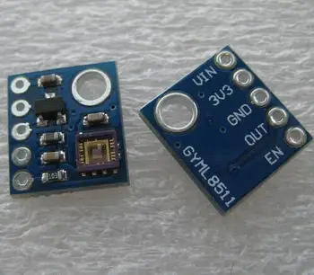 

GY-ML8511 module / UV sensor module