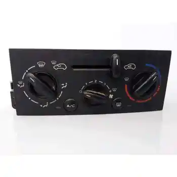 

69910002 CONTROL HEATING/AIR CONDITIONING PEUGEOT 207