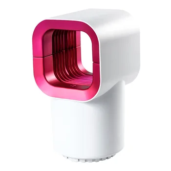 

Led Mosquito Killer Lamp UV Night Light USB Insect Killer Bug Zapper Mosquito Trap Lantern Repellent Lamp Home Pest Control