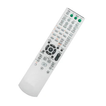 

Remote Control For SONY HCD-DX255, HCD-DX315, HCD-DZ120, HCD-DZ20 HCD-HDX265, HCD-HDX266 DVD Home Theater System