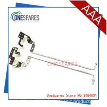 Новые петли для ноутбука hp Pavilion 15-B 15-B003TX 15-B004TX 15-b135TX 15-B101TX серии петли экрана слева и справа