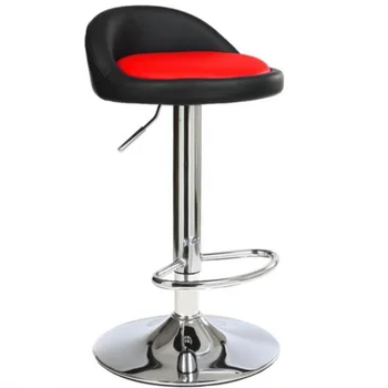 

Bar chair lift chair simple high stool rotating bar table chair home fashion bar stool bar chair cash register stool