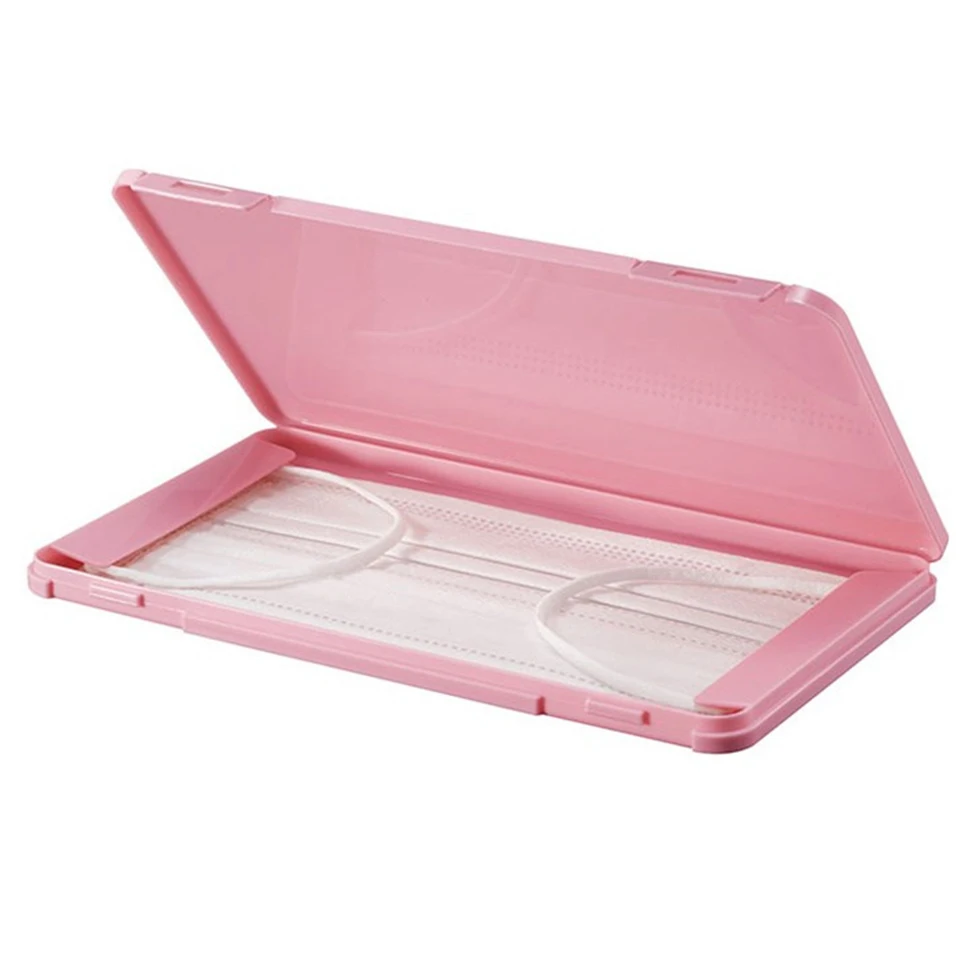 Masks Storage Box (58)