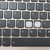 Replacement Keycap Key cap &Scissor Clip&Hinge For Lenovo 310S-14ISK YOGA 710 730-12 720-13 Keyboard ► Photo 3/3