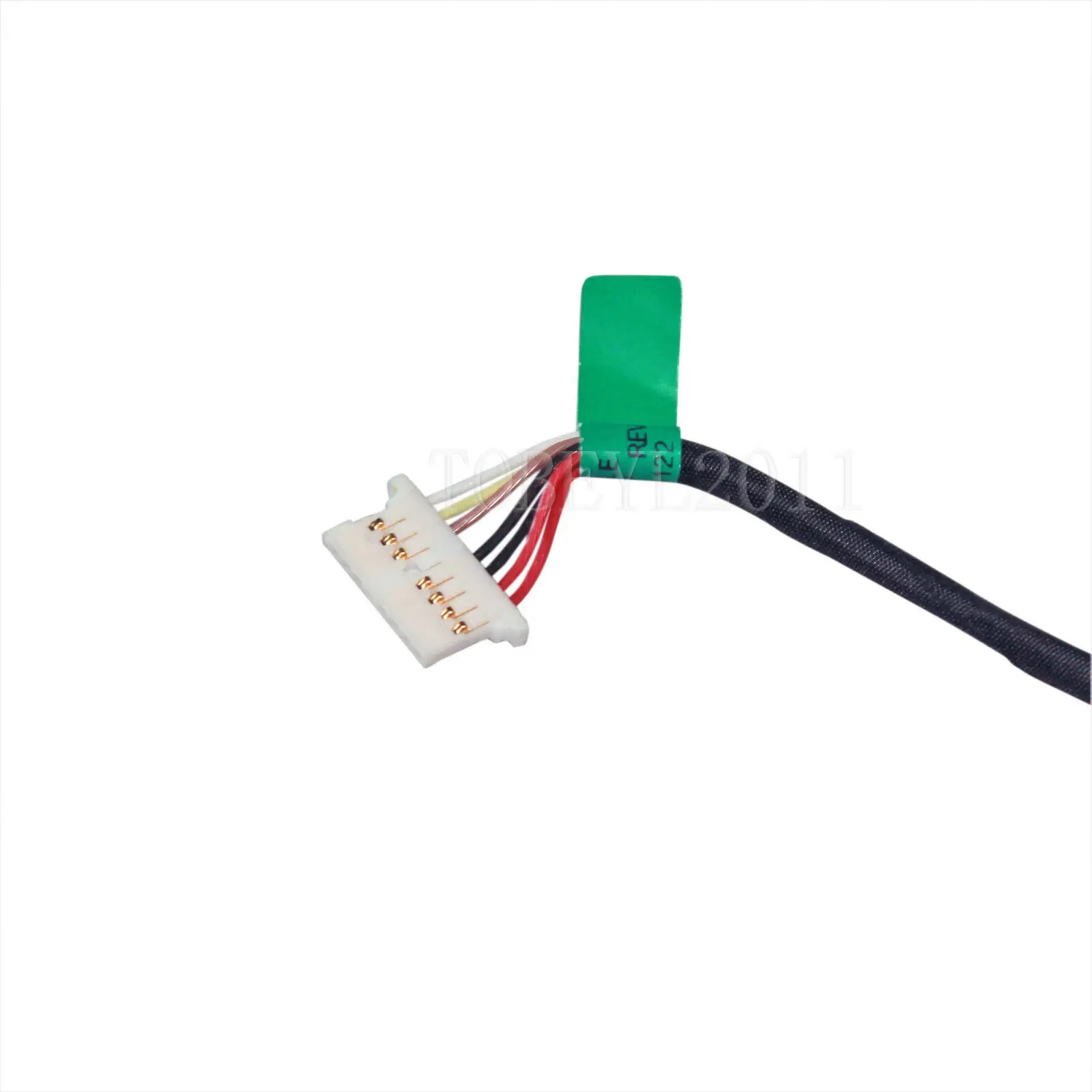 

JIANGLUN808155-010 799735-F51 for HP POWER DC-IN CONNECTOR PAVILION 15-AU 15-AU030WM