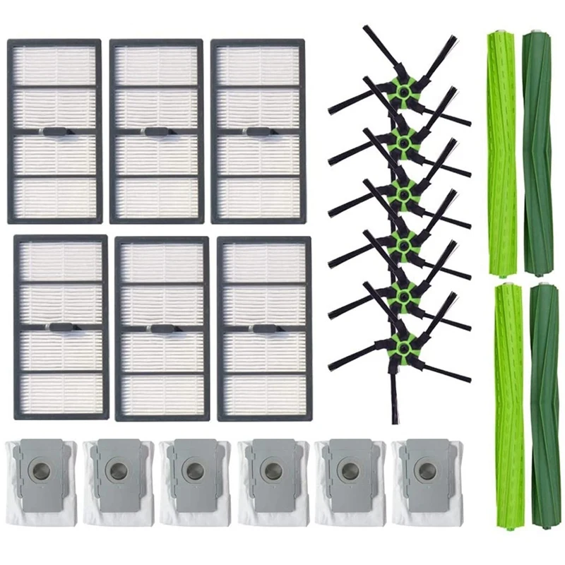 Replacement Parts for IRobot Roomba S9 S9+ S9 Plus S Series Robot