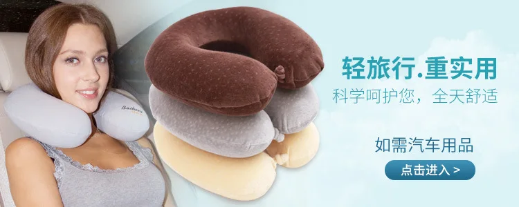 Babies' Shaping Pillow Children Memory Foam Pillow Interior Newborns Ear Pillow Baby Anti-Flat Viscose Pillow