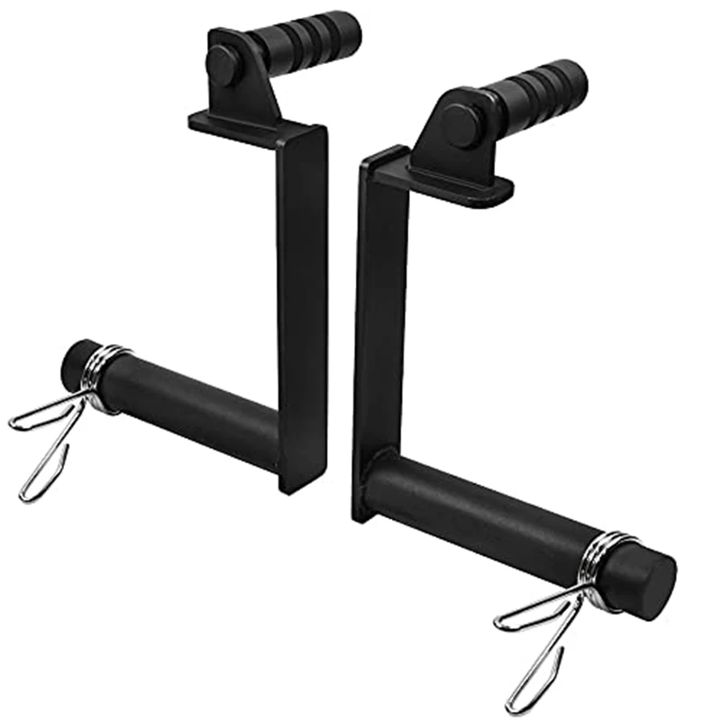 

Walking handles, a set of 2 pieces, collar with clip, portable fitness equipment, hips, calves, quadriceps, etc. Improve grip