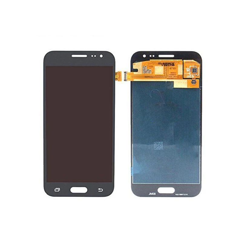 

China wholesale factory price for samsung galaxy TFT j2 LCD 2015 display J2 J200 J200F J200M J200H LCD touch J2 screen #XQS