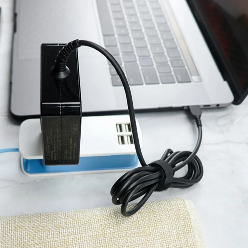 Горячее предложение! Распродажа! 65W type-C зарядное устройство USB C Тип настенное зарядное устройство PD зарядное устройство для Apple адаптер питания PD Dell зарядное устройство(ЕС вилка