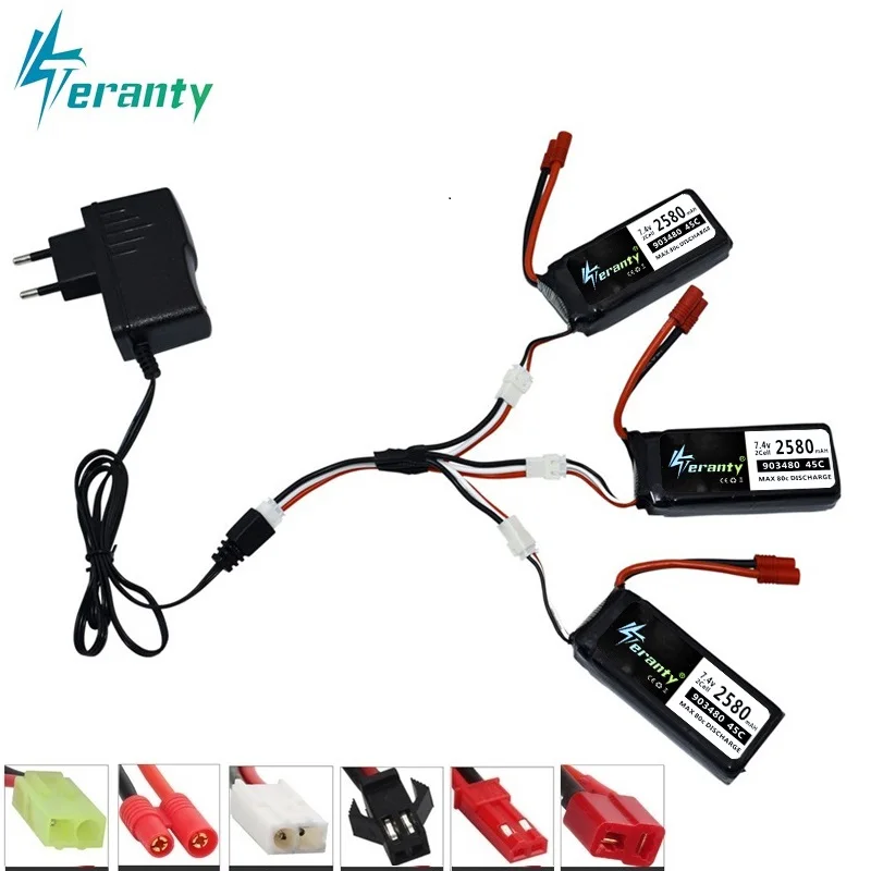 7-4-v-Juegos-de-cargador-de-bater-a-para-Syma-X8C-X8W-X8G-X8-piezas