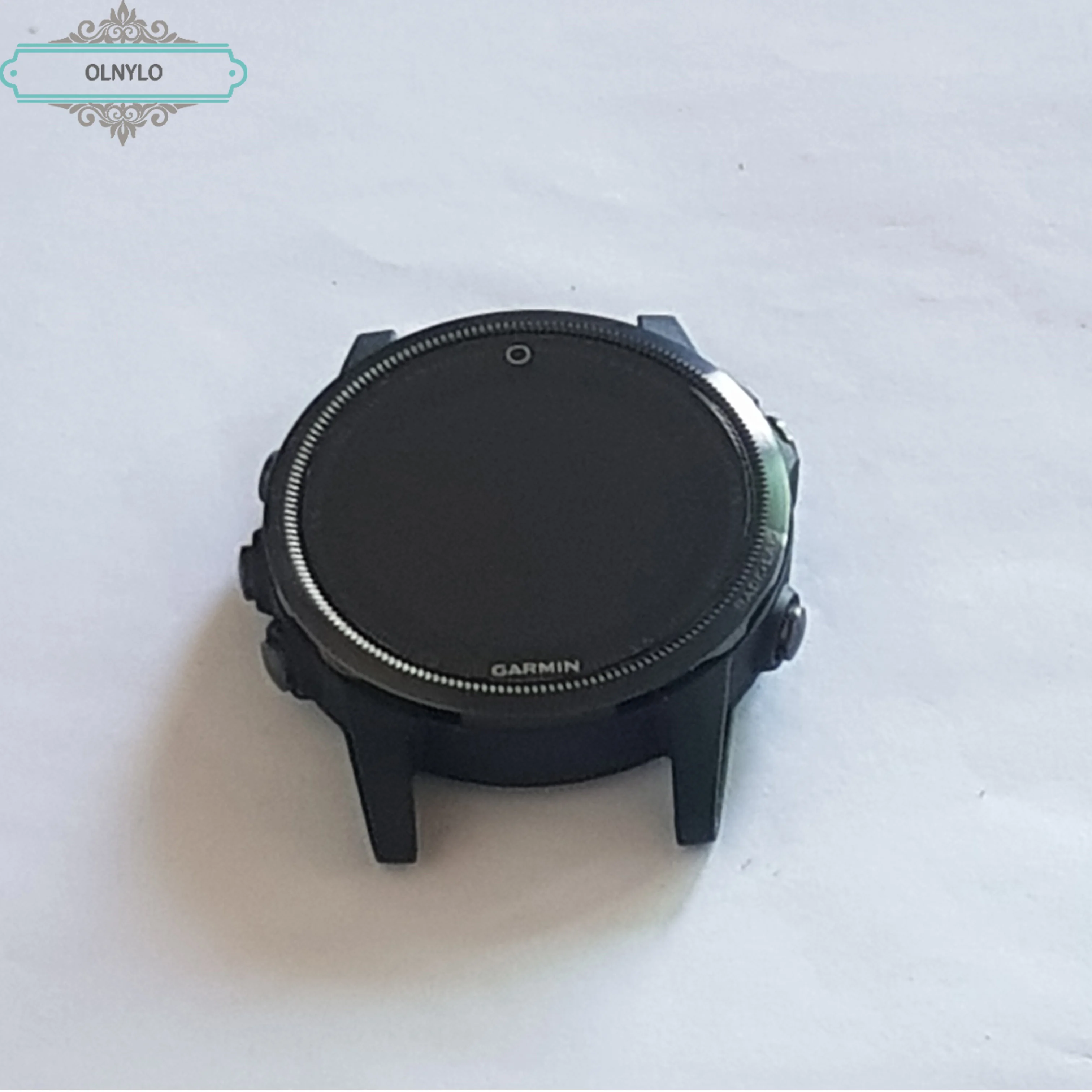 

Replacement LCD Touch Screen for Garmin Fenix 5S Smartwatch Repair Parts LCD Display Screen for Garmin Fenix 5S Accessories
