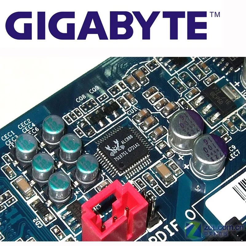 Для Intel P35 LGA 775 P35 DDR2 Gigabyte GA-P35-DS3L материнская плата USB 8G P35-DS3L настольная SATA II системная плата PCI-E X16