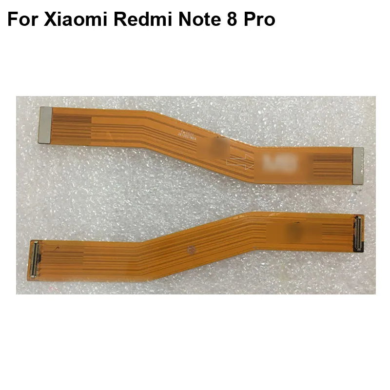 1 шт. для Xiaomi Redmi 8 Pro USB док-станция зарядный порт микрофон модуль плата замена Xiao mi