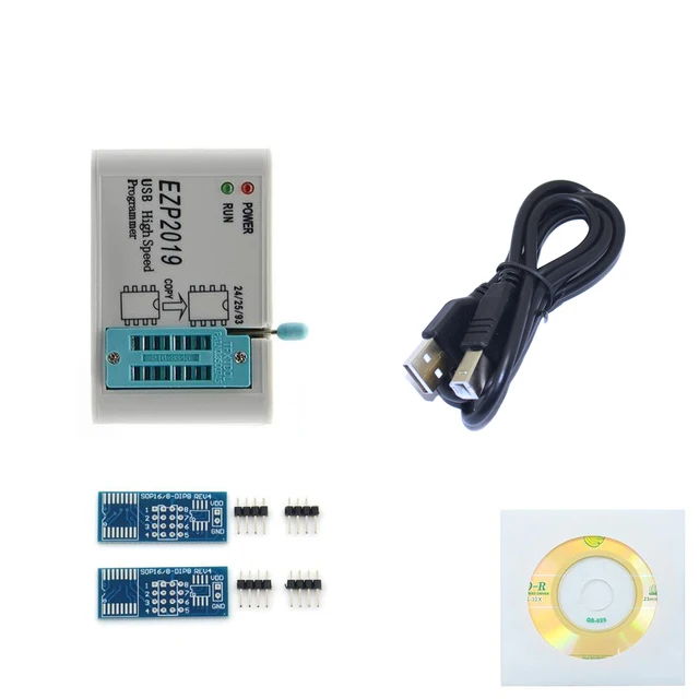 EZP2019 NO Socket