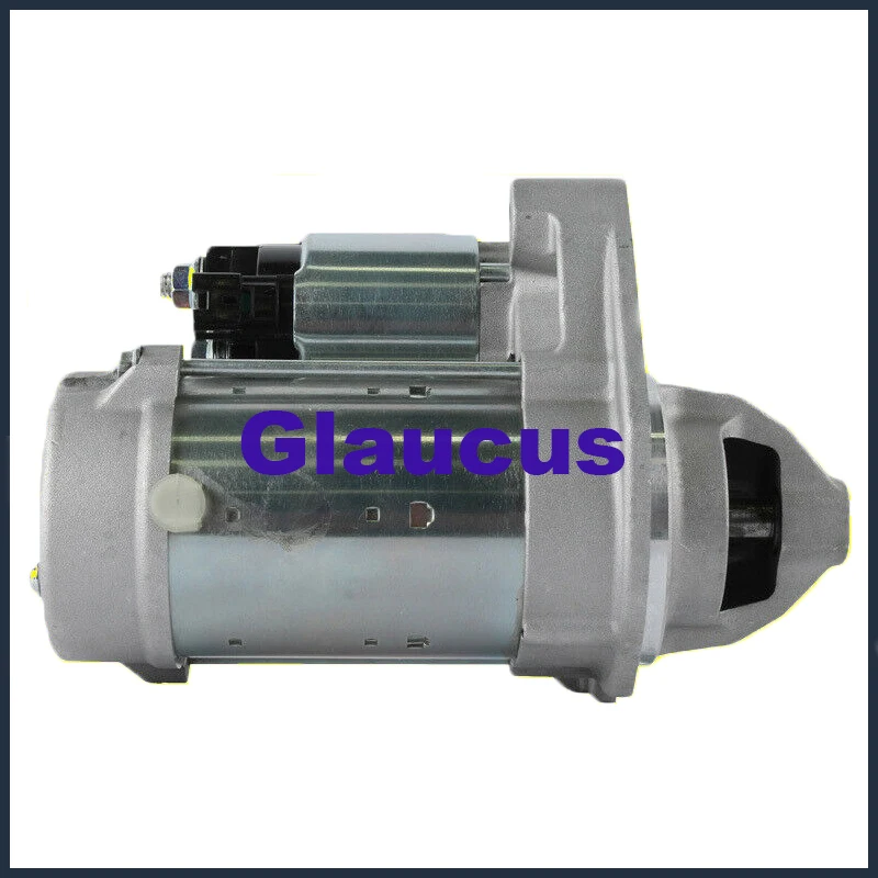 3UR 3URFE двигатель стартер двигатель для TOYOTA LAND CRUISER SEQUOIA TUNDRA LEXUS LX570 5.7L 2011- 28100-0S050 28100-38080