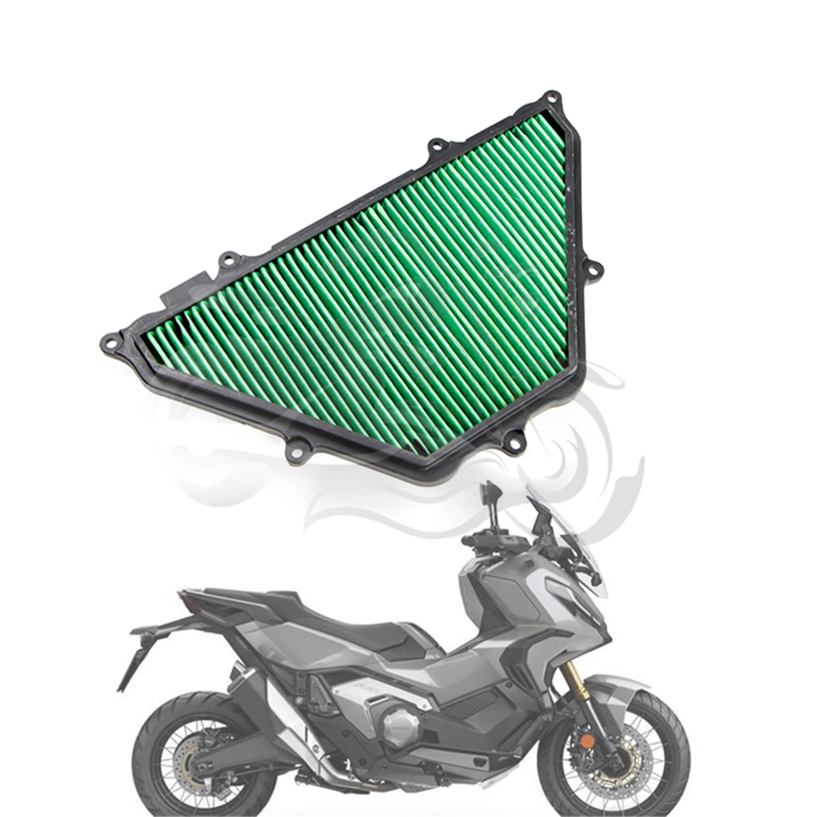 Air Filter Fit For Honda X Adv 750 17 18 19 21 Adv750 Engine Filter Xadv 750 Xadv750 X Adv 750 Mkh D00 Air Filters Systems Aliexpress