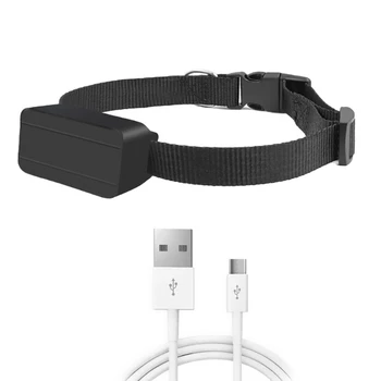 犬ペットスマートgpsトラッカーアンチロストアラームタグワイヤレスbluetoothトラッカー子財布バッグキーファインダーロケータアンチロスト警報