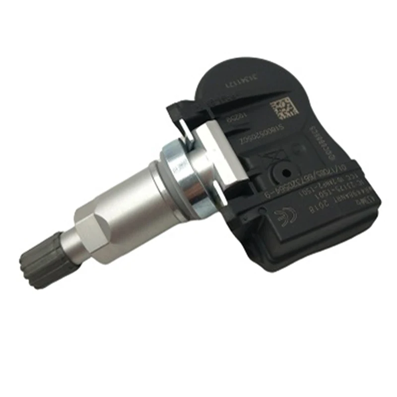 Датчик давления в шинах TPMS 31341893 31341171 313418930 4 шт. датчик для Volvo C30 C70 S40 S60 S70 S80 V40 V50 V60