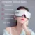 Smart Airbag Vibration Eye Protector Hot Pack Bluetooth Music Можно Сложить, Чтобы Снять Усталость И Темные Круги
