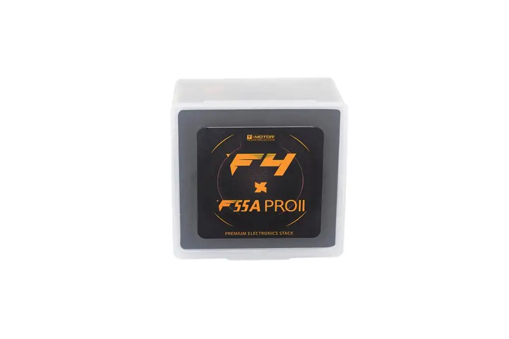 T-Motor F55A PRO II+ F4 HD стек до 48 МГц для DJI цифровой FPV системы