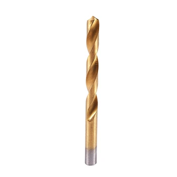 

HSS Cobalt Drills CNC Spiral Drill Drill Bit For Stainless Steel Size: 12mm