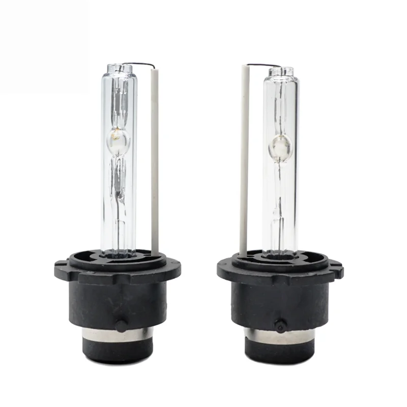 12V 35W D2S HID ксеноновые лампы головного светильник для BMW Mercedes и противотуманных фар