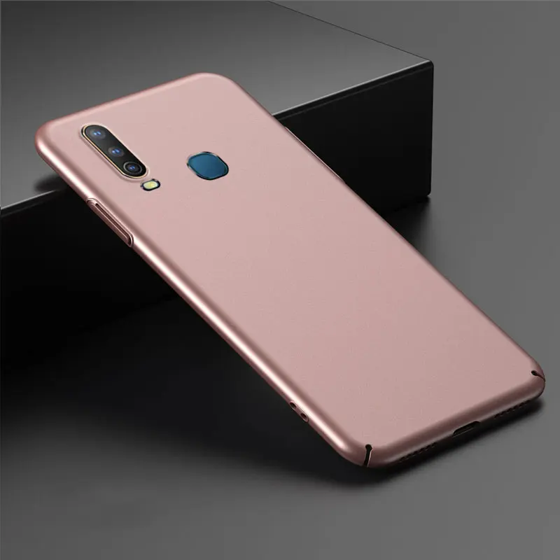 Жесткий матовый чехол для Huawei Honor 9X Pro 10 Lite 7X 8X Max V20 10i Magic 2 8C 8A 20i 20 Play 3|Бамперы| |
