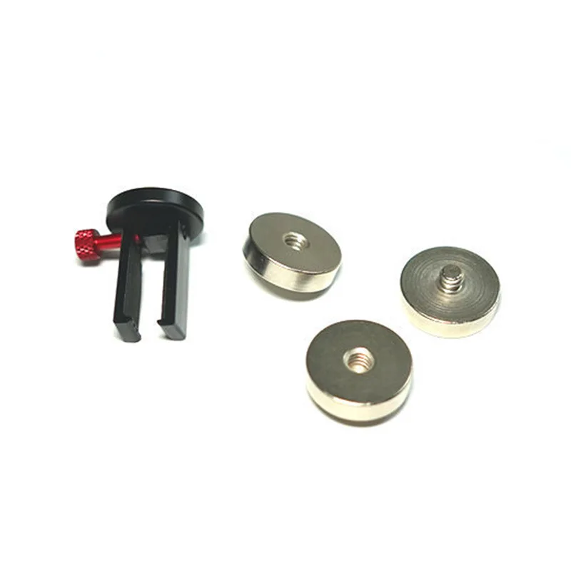 

Gimbal Counterweight Blancing Moment Adjustment for Zhiyun Smooth 4 and All Handheld Gimbal Stabilizer