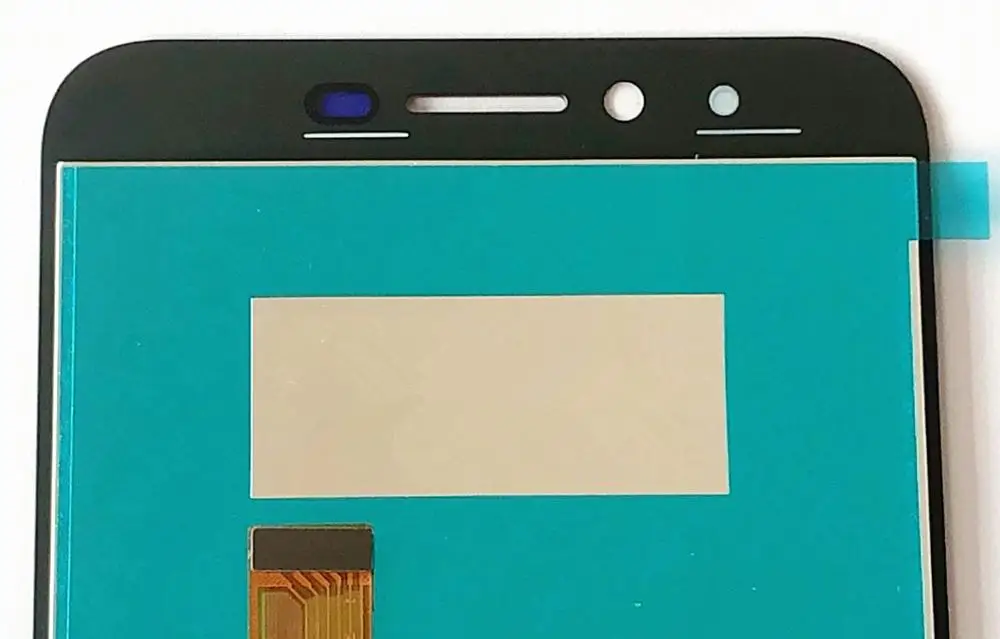 5,5 дюймовый HOMTOM S99 ЖК-дисплей+ кодирующий преобразователь сенсорного экрана в сборе ЖК+ сенсорный дигитайзер для S99+ Инструменты