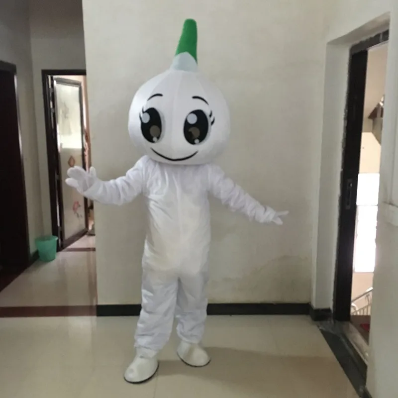 Cosplay vegetables Pepper Mushroom Eggplant Tomato Mascot Costume carnival Cartoon character costume Advertising Party Costume 6