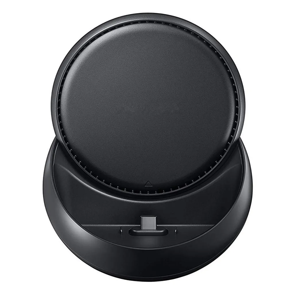 

DEX Pad EE-M5100 Desktop Charging Dock For Samsung Galaxy Note 10 / 10+ 5G Desktop Charging Dock Wireless Fast Charger