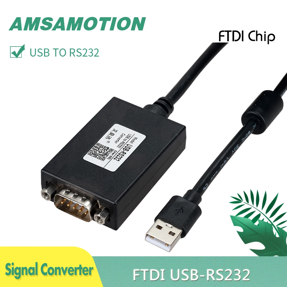 Флэш-Преобразователь USB 2 0 в последовательный флэш-адаптер DB9 9Pin | Обустройство