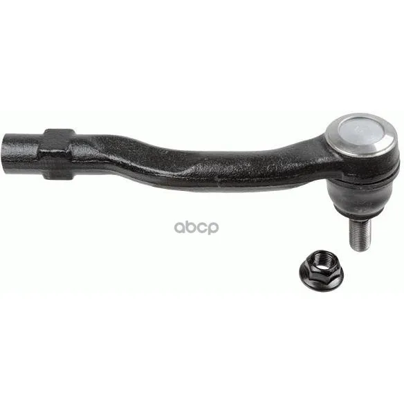 Наконечник Р/Т Mazda 3/6 12- Прав. Lemforder 3840001 LEMFORDER арт. 3840001