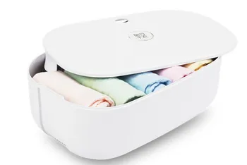 

100W Multifunction BABY CLOTHES DRYER electric towel clothes dryer UNDERWARE sterilizer ozone disinfector small quick drying
