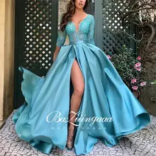 Vestidos de noche