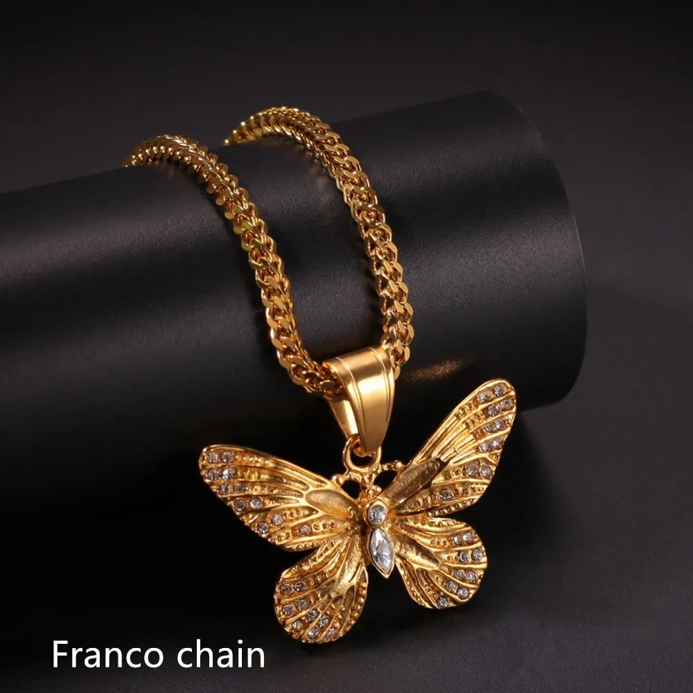 franco chain