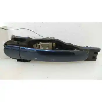 

5P0839885A HANDLE REAR OUTER LEFT SEAT ALTEA (5P1)