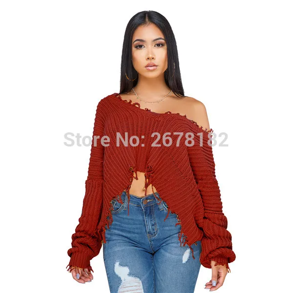 Pullovers621
