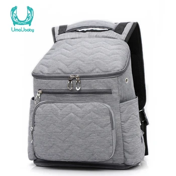 

Diaper Baby Bag For Mommy Large Capacity Maternity Nappy Bags For Care Baby Waterproof Handbag Stroller Bag