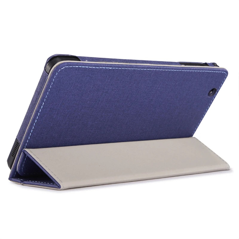 Alldocube 8 Inch Leather Case for Alldocube IPlay8 Pro Tablet Holder Case Cover Flat Holder Case