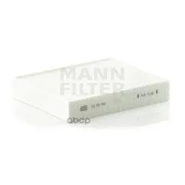 Фильтр Салона Mann-Filter Cu25001 MANN-FILTER арт. CU25001