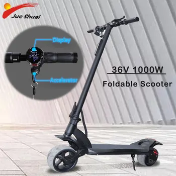 

Single Dual Motor 48V1000W Powerful Scooter Electric Long Distance 70KM Skateboard Adult Electric Scooter Skateboard Foldable