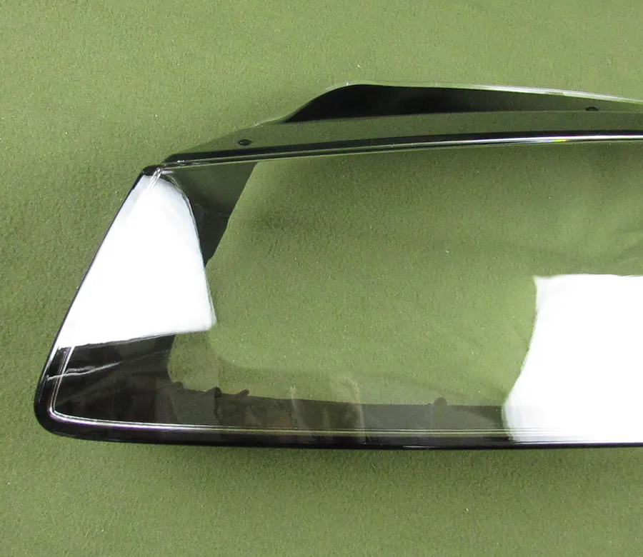 Для Audi A8 D4 фара прозрачная крышка абажур крышка фары корпус лампы стекло