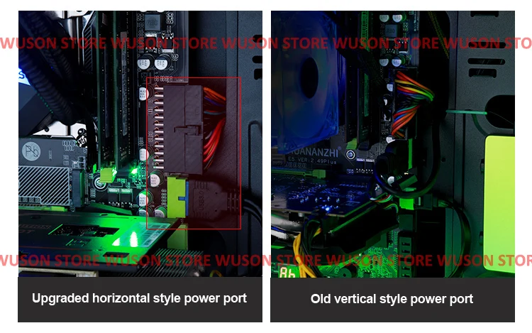 Настольная материнская плата с M.2 слотом NVMe SSD бренд HUANAN ZHI X79 LGA2011 процессор Intel Xeon E5 2650 SR0KQ RAM(4*4G) 16G DDR3 REG ECC