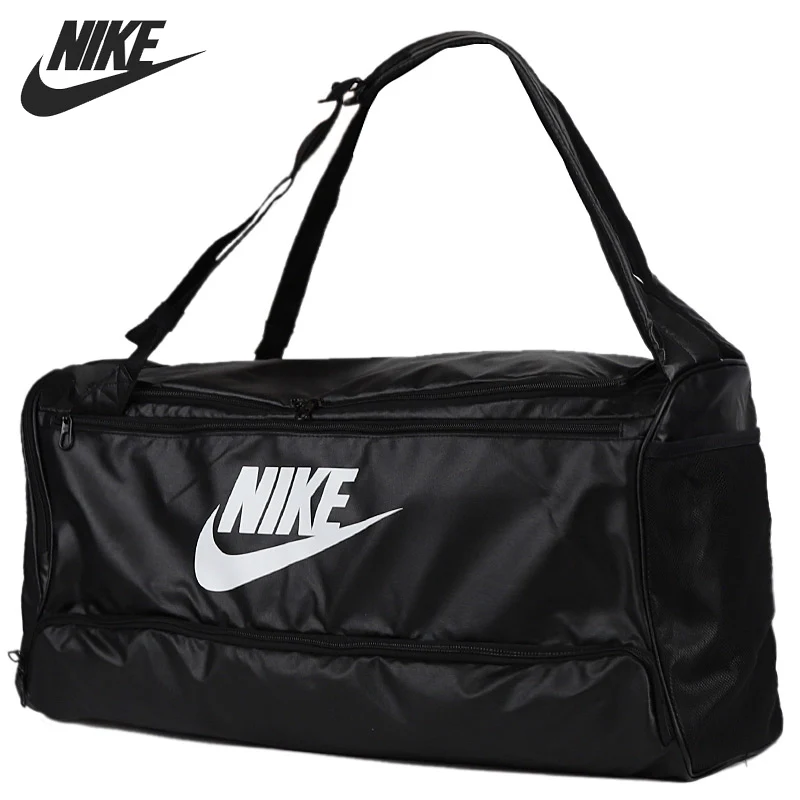 Original New Arrival NIKE BRASILIACONVERTIBLE Unisex Handbags Sports Bags | Спорт и развлечения