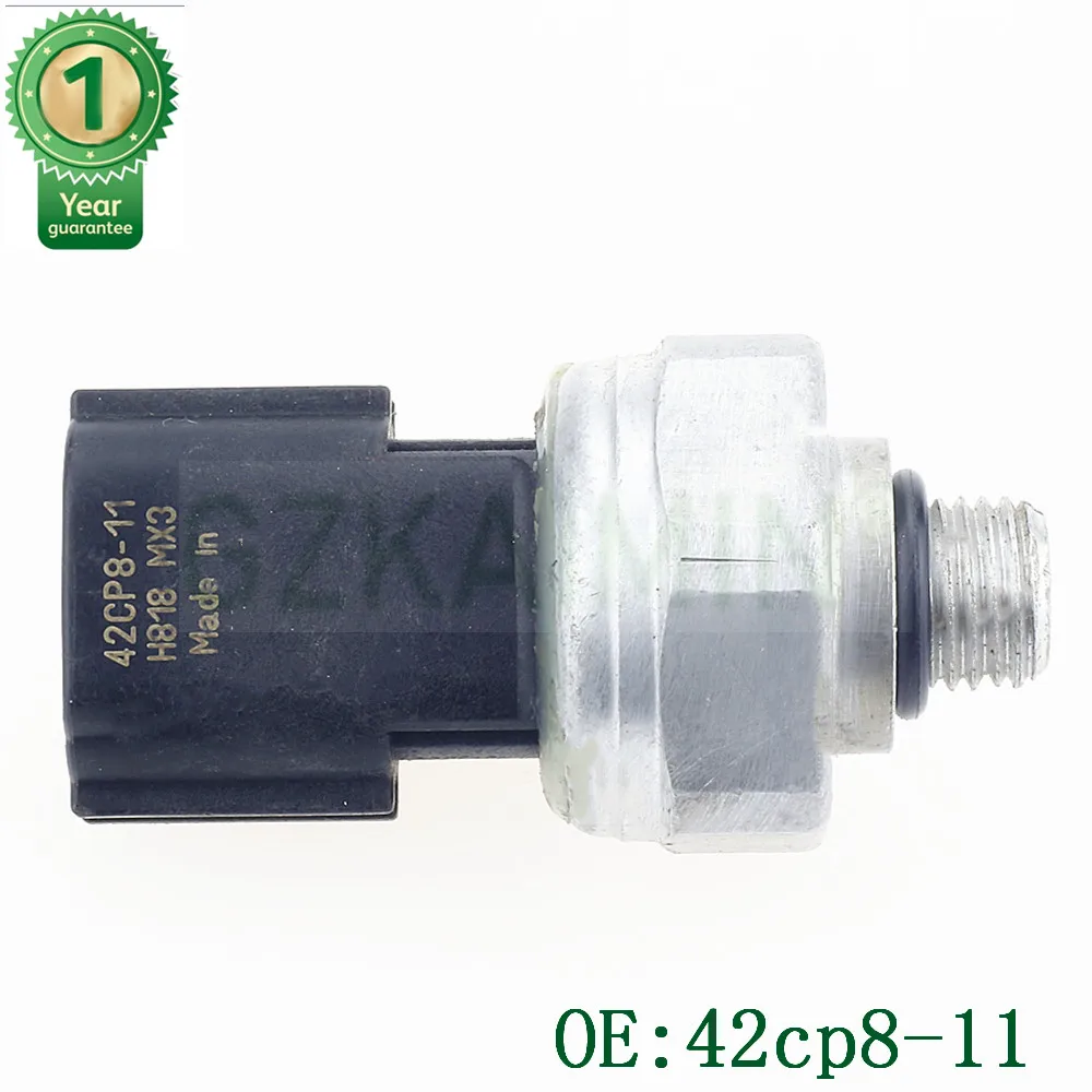 Топ Датчик давления переключатель 42CP8-12 921366J010 42CP8-11 для Nissan 370Z Maxima Murano Quest Rogue Sentra Cube Altima Versa